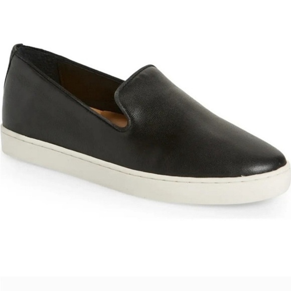 birdies slip ons